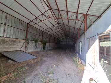 Bien agricole a vendre Orbeil 63500 Puy-de-Dôme  92000 euros