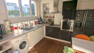Appartement a vendre Rennes 35000 Ille-et-Vilaine 102 m2 4 pièces 472745 euros