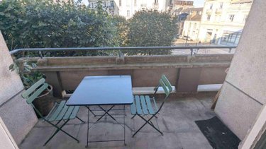 Appartement a vendre Rennes 35000 Ille-et-Vilaine 102 m2 4 pièces 446770 euros