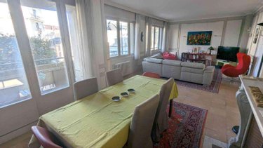 Appartement a vendre Rennes 35000 Ille-et-Vilaine 102 m2 4 pièces 472745 euros
