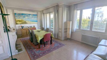 Appartement a vendre Rennes 35000 Ille-et-Vilaine 102 m2 4 pièces 472745 euros