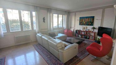 Appartement a vendre Rennes 35000 Ille-et-Vilaine 102 m2 4 pièces 446770 euros