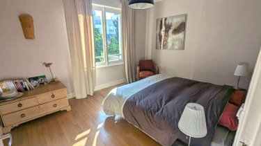 Appartement a vendre Rennes 35000 Ille-et-Vilaine 102 m2 4 pièces 472745 euros