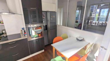 Appartement a vendre Rennes 35000 Ille-et-Vilaine 102 m2 4 pièces 472745 euros
