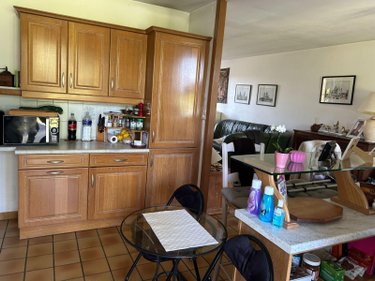 Maison a vendre La Genête 71290 Saône-et-Loire 190 m2 6 pièces 250000 euros