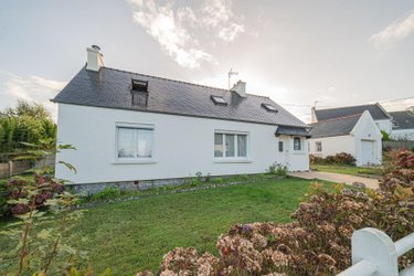 Maison a vendre Plougasnou 29630 Finistère 57 m2 4 pièces 315000 euros