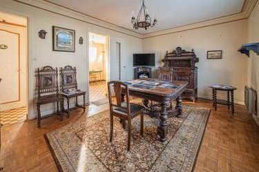 Maison a vendre Plougasnou 29630 Finistère 57 m2 4 pièces 315000 euros