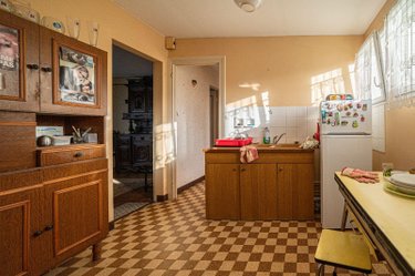 Maison a vendre Plougasnou 29630 Finistère 57 m2 4 pièces 315000 euros
