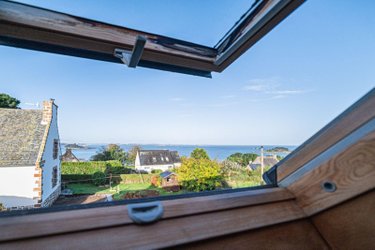 Maison a vendre Plougasnou 29630 Finistère 57 m2 4 pièces 315000 euros