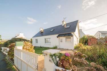 Maison a vendre Plougasnou 29630 Finistère 57 m2 4 pièces 315000 euros