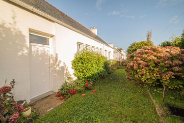 Maison a vendre Plougasnou 29630 Finistère 57 m2 4 pièces 315000 euros