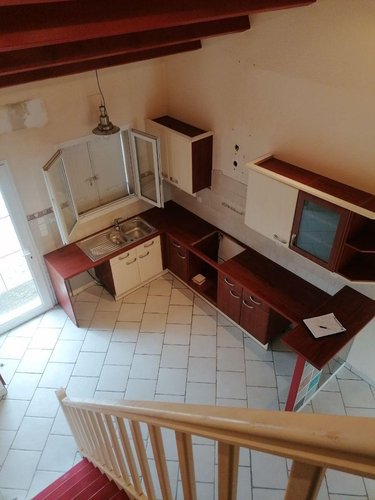 Maison a vendre Charron 17230 Charente-Maritime 175 m2  368000 euros