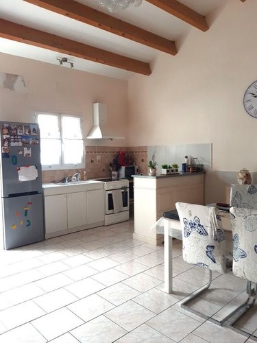 Maison a vendre Charron 17230 Charente-Maritime 175 m2  368000 euros