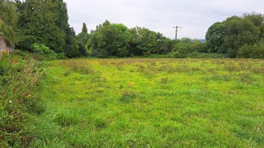 Terrain a batir a vendre Plouégat-Guérand 29620 Finistère 4700 m2  74000 euros