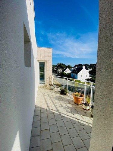 Appartement a vendre Trégastel 22730 Côtes-d'Armor 93 m2 4 pièces 442850 euros