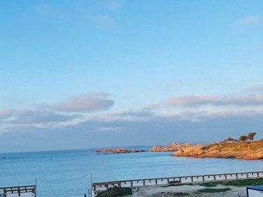Appartement a vendre Trégastel 22730 Côtes-d'Armor 93 m2 4 pièces 442850 euros