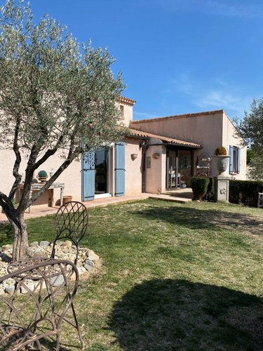 Maison a vendre Valensole 04210 Alpes-de-Haute-Provence 233 m2 7 pièces 512200 euros