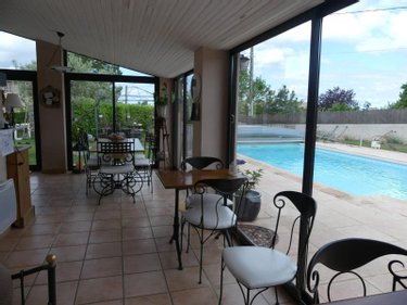 Maison a vendre Valensole 04210 Alpes-de-Haute-Provence 233 m2 7 pièces 512200 euros