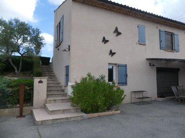 Maison a vendre Valensole 04210 Alpes-de-Haute-Provence 233 m2 7 pièces 512200 euros
