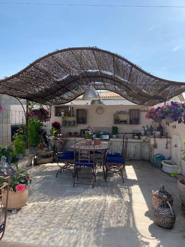 Maison a vendre Valensole 04210 Alpes-de-Haute-Provence 233 m2 7 pièces 512200 euros