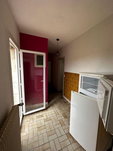 Maison a vendre Montrichard-Val-de-Cher 41400 Loir-et-Cher 89 m2 4 pièces 116197 euros