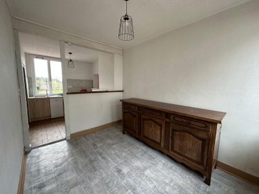 Maison a vendre Montrichard-Val-de-Cher 41400 Loir-et-Cher 89 m2 4 pièces 116197 euros