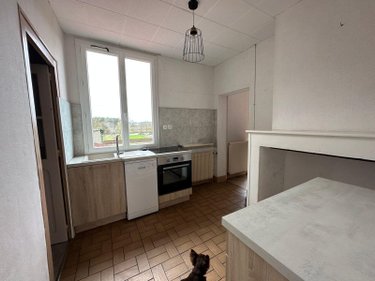 Maison a vendre Montrichard-Val-de-Cher 41400 Loir-et-Cher 89 m2 4 pièces 116197 euros