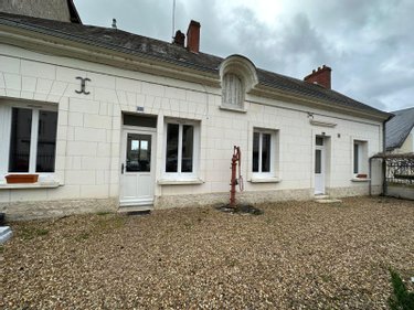 Maison a vendre Montrichard-Val-de-Cher 41400 Loir-et-Cher 89 m2 4 pièces 116197 euros