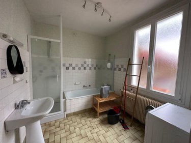 Maison a vendre Montrichard-Val-de-Cher 41400 Loir-et-Cher 89 m2 4 pièces 116197 euros