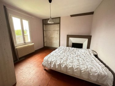 Maison a vendre Montrichard-Val-de-Cher 41400 Loir-et-Cher 89 m2 4 pièces 116197 euros