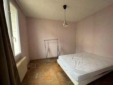 Maison a vendre Montrichard-Val-de-Cher 41400 Loir-et-Cher 89 m2 4 pièces 116197 euros