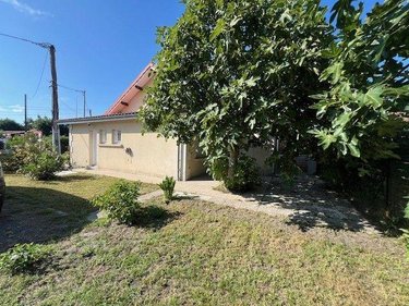 Appartement a vendre Biscarrosse 40600 Landes 74 m2 4 pièces 220500 euros
