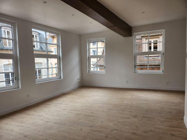 Location appartement Troyes 10000 Aube 64 m2 3 pièces 649 euros