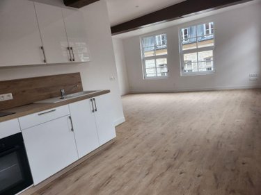 Location appartement Troyes 10000 Aube 64 m2 3 pièces 649 euros