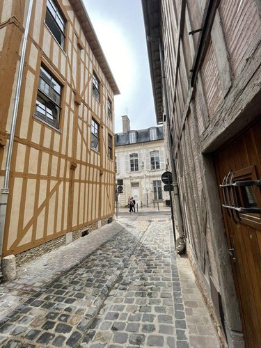 Location appartement Troyes 10000 Aube 64 m2 3 pièces 649 euros