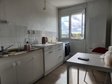 Location appartement Troyes 10000 Aube 75 m2 3 pièces 770 euros