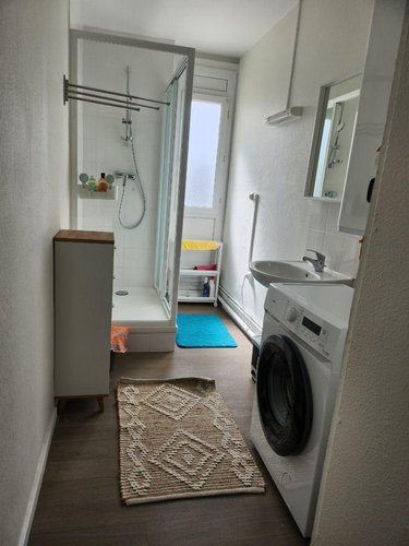 Location appartement Troyes 10000 Aube 75 m2 3 pièces 770 euros