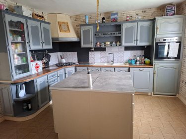 Maison a vendre Locarn 22340 Côtes-d'Armor 99 m2 5 pièces 148400 euros