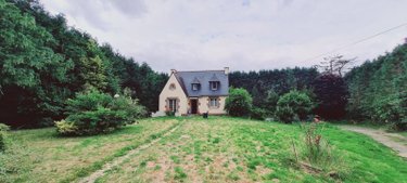 Maison a vendre Locarn 22340 Côtes-d'Armor 99 m2 5 pièces 148400 euros