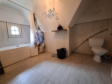 Maison a vendre Locarn 22340 Côtes-d'Armor 99 m2 5 pièces 148400 euros