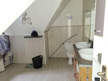 Maison a vendre Locarn 22340 Côtes-d'Armor 99 m2 5 pièces 148400 euros