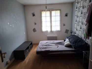 Maison a vendre Locarn 22340 Côtes-d'Armor 99 m2 5 pièces 148400 euros