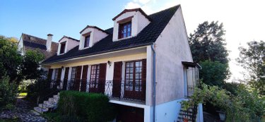 Maison a vendre Les Aix-d'Angillon 18220 Cher 180 m2 6 pièces 104800 euros