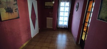 Maison a vendre Les Aix-d'Angillon 18220 Cher 180 m2 6 pièces 104800 euros