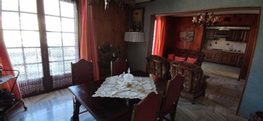Maison a vendre Les Aix-d'Angillon 18220 Cher 180 m2 6 pièces 104800 euros