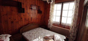 Maison a vendre Les Aix-d'Angillon 18220 Cher 180 m2 6 pièces 104800 euros