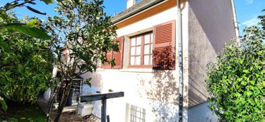 Maison a vendre Les Aix-d'Angillon 18220 Cher 180 m2 6 pièces 104800 euros