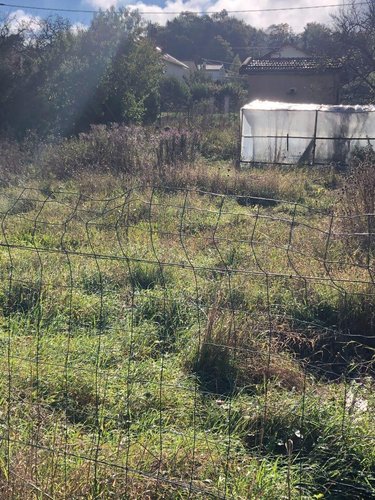 Terrain a batir a vendre Ligny-en-Barrois 55500 Meuse 832 m2  17400 euros