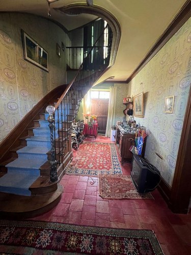 propriete a vendre Gehée 36240 Indre 400 m2 15 pièces 499000 euros