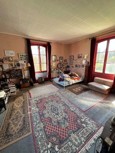 propriete a vendre Gehée 36240 Indre 400 m2 15 pièces 499000 euros